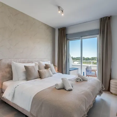 Apartamento La Brisa Oceana