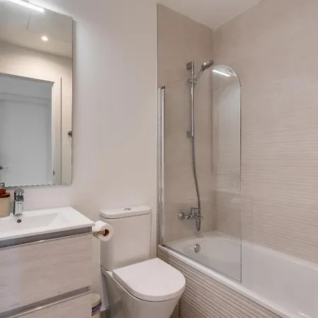 Apartamento La Brisa Oceana *